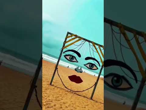 puri Neeladri beach #shortfilm #song #shorts#new#whowillbemylifepartner