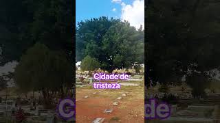 Cemiterio #cemiterio #cidadedetodos