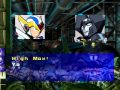 MegaMan X6 Vs High Max Secret Portal