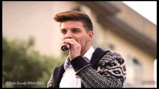 Splendida Ostinazione - Marco Carta - Cover