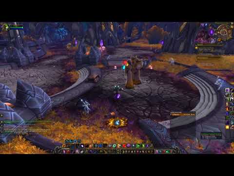 Gatekeeper s Review : Cunning : WoW Legion