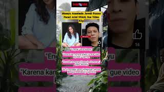 Download lagu Masayu Anastasia Jawab Rumor Pacari Ariel NOAH, Gue Video Klip mp3 Download lagu Masayu Anastasia Jawab Rumor Pacari Ariel NOAH, Gue Video Klip mp3