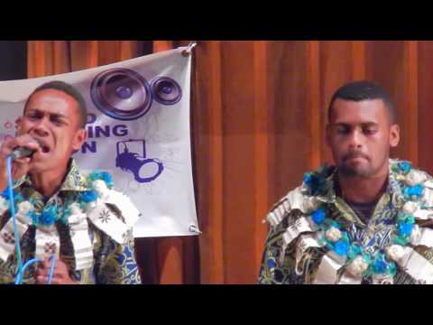 MALUMU NI TOBU Vol 8_SA I IKO GA