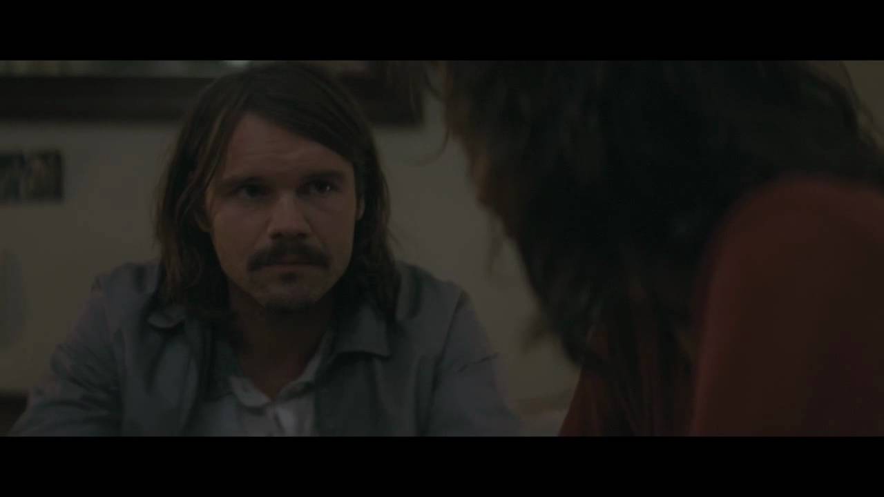 Lost Persons Area - Trailer