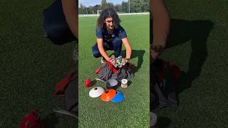 Le joueurs qui pense à tout sauf…