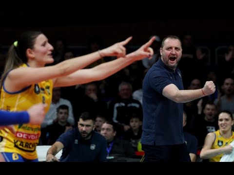 Interview Ivan Petkov - February 5, 2020