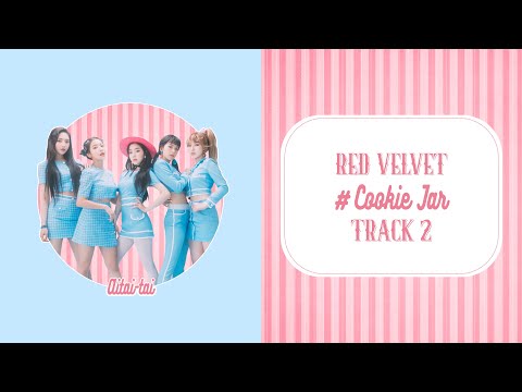 Red Velvet - Aitai-tai {English Lyrics}