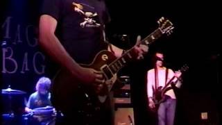 Injected - Only Hurts Awhile (4-13-02; The Magic Bag, Ferndale MI)