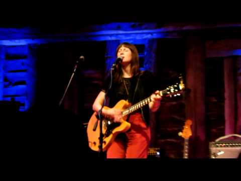 Lotte Mullan - I'm Alright with Me  @ The High Barn
