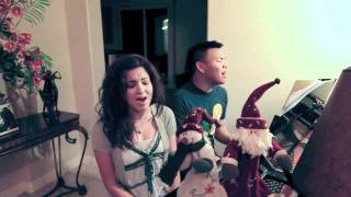 Last Christmas ft. Tori Kelly - CHRISTMAS SERIES 3/5​​​ | AJ Rafael​​​