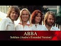 ABBA Soldiers Andru S Extended Version