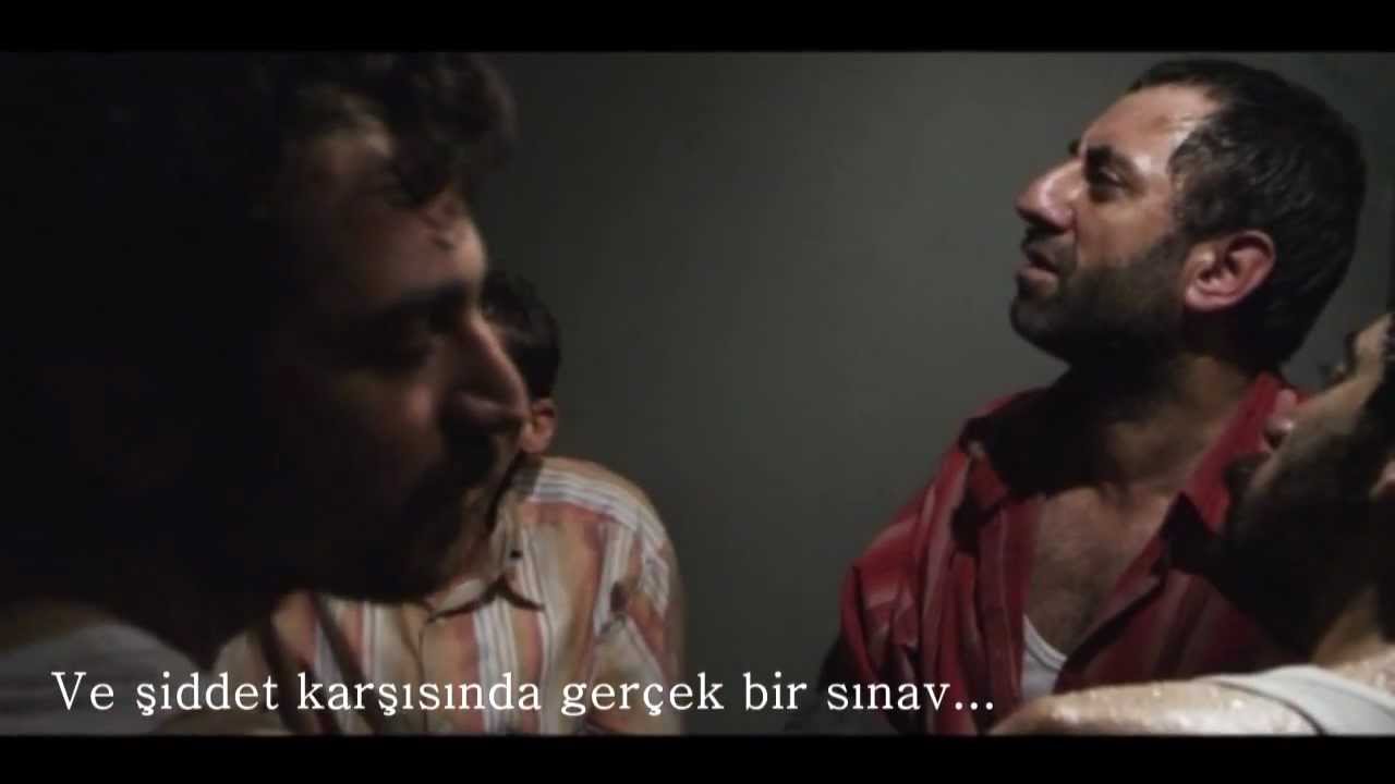 Mavi Ring Official Trailer