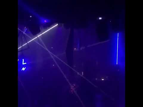 Solomun playing Brigado Crew & Crisstiano - FM @ Pacha, Ibiza