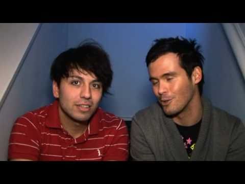 The X Factor - Diva Fever's Video Diary Week 2