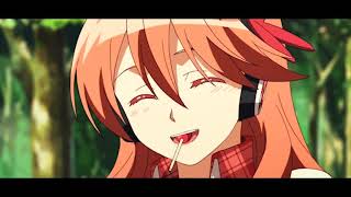 Download lagu XXXTENTACION- Numb//Akame Ga Kill (AMV) mp3