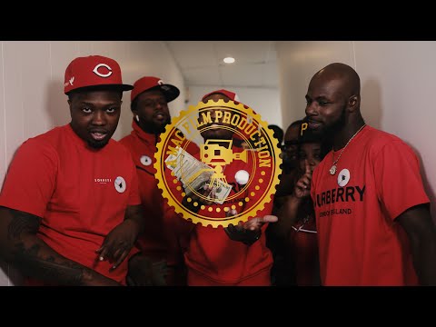 YH Young Dolo - Aint Trippin (Official Video) SHOT BY: @SHONMAC071