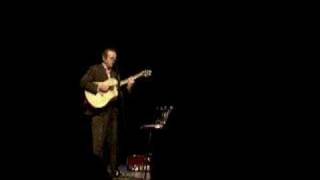 Hugh Cornwell - Strange Little Girl (Acoustic)