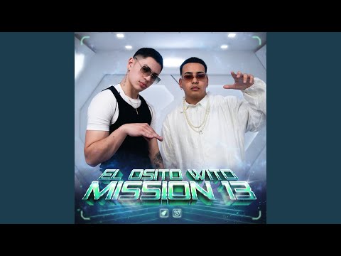 EL OSITO WITO | Mission 13