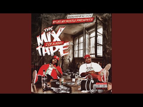 All Money (feat. Young Tick & Yung Docc)