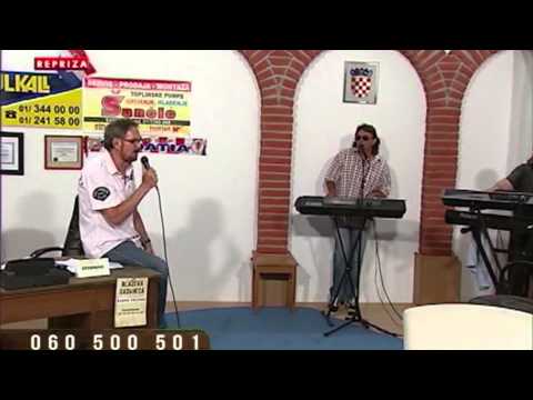 Boris Babarović Barba & Drago Sastić & Božo Pustajec - Blaževa radionica - Svati kameni