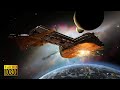Batalla Estelar Gran Película De Ciencia Ficción Con Altas Dosis De Acción Aventura Y Suspense