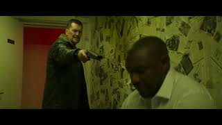 Rise of the Footsoldier: Vengeance | 2023 | Behind the Scenes | Craig Fairbrass Revenge Thriller