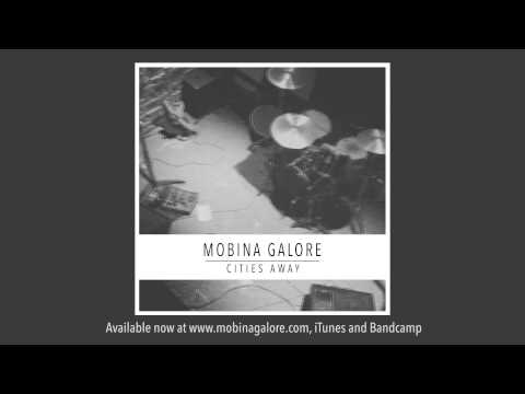 Mobina Galore - Cities Away (FULL ALBUM)