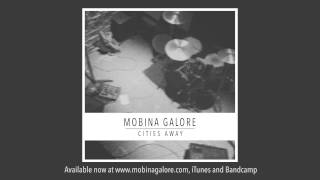 Mobina Galore - Cities Away (FULL ALBUM)
