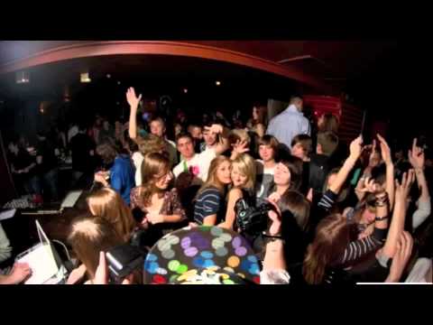Down Parties: ATTACK AOUT6 - AfterMovie 10.11.2010 / Hotl