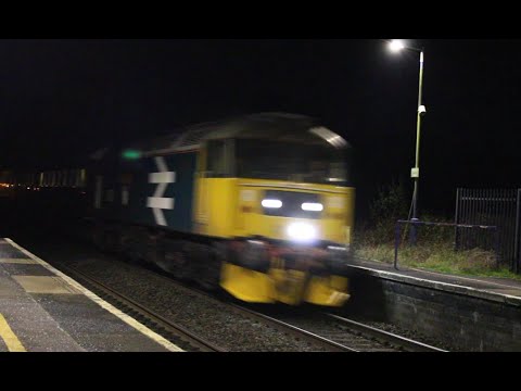 47593 + 47828 running 1Z43   |   7/12/22