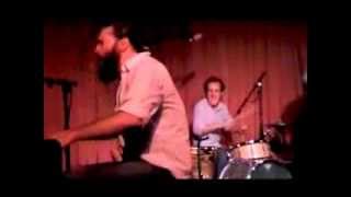 Chasing You Down Hotel Cafe