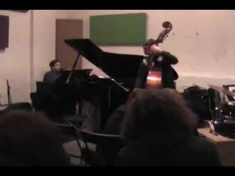 Ten Days of Silence by Barney McAll as performed by Trio This