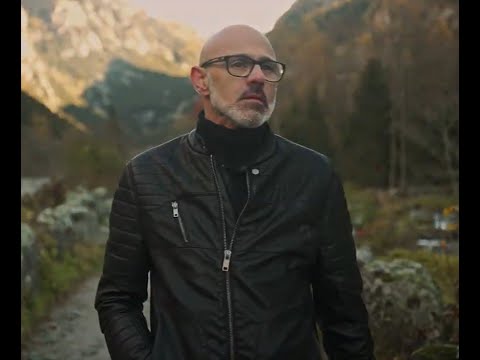 Marco Cagliani - E' Bellissimo (Official Video)
