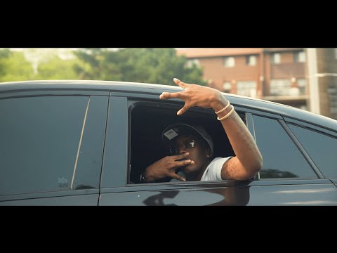 Kboy - Westside (Official Music Video)
