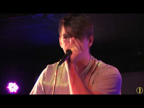 Galush | Solo Top 32 Eliminations | American Beatbox Championships 2018