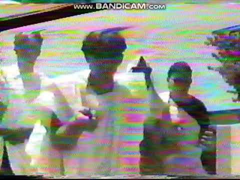 The death of (little) Caesar 1992