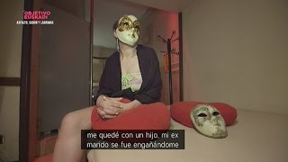 La vida en un club de alterne junto a la carretera