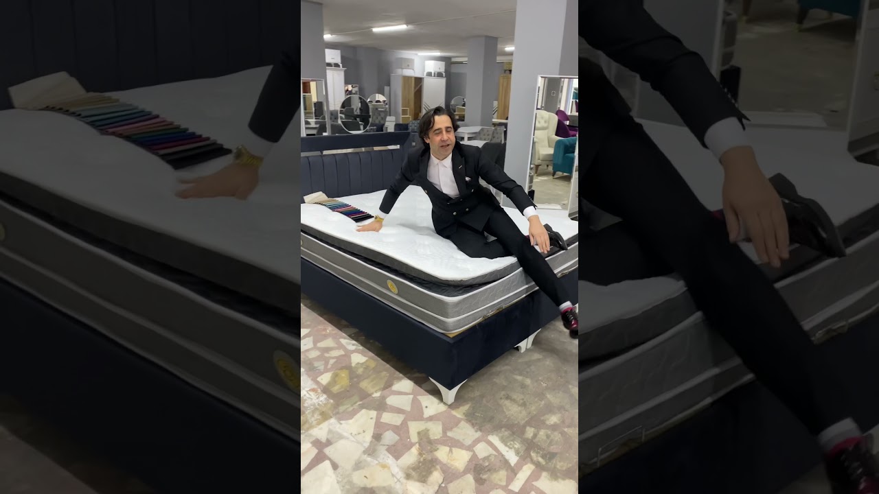 Milano Set Yatak Baza Başlık (150x200 Ölçüsünde)