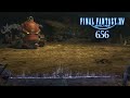 Final Fantasy XIV #656 - Die Blauen gegen die Gobmaschine