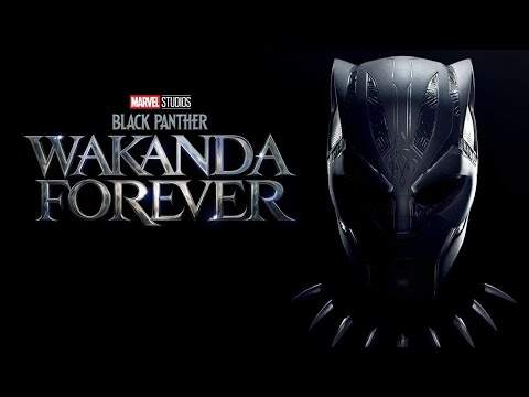Tems, Kendrick Lamar - Alright | Black Panther Wakanda Forever Trailer Song | Full Epic Version