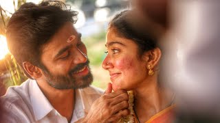 Maari 2 - Maari's Aanandhi Video Song +Efx+Lyrics... love song Ilayaraja song melody song 🥰