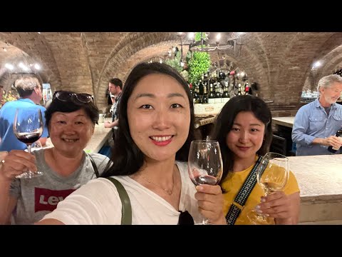 Опьянели за 10 минут в Долине Напа😵‍💫🤷🏻‍♀️ Геотермальные источники. Сан-Франциско. Калифорния 1