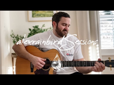 Stephen Babcock - Truth of the Matter | alexrainbirdSession