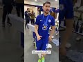 Chelsea Players Celebration After Winning The Club World Cup
