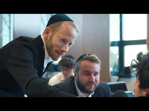 THE NISHMAS DOC (ft. Binyomin Miller) | EPISODE 1