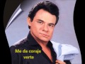 QUIERO PERDERME CONTIGO - JOSE JOSE (CON ...