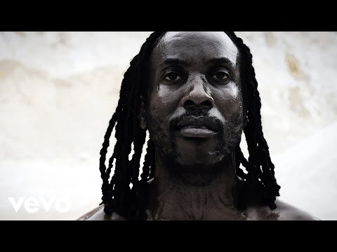 Nesbeth - Blood Letter (Official Video)