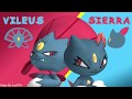 Pokémon Animation When Your Partner Is A FAT GLUTTON