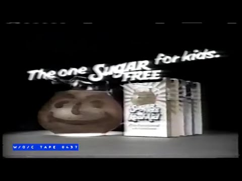 WOC Tape 0437 Commercial Compilation - 1986