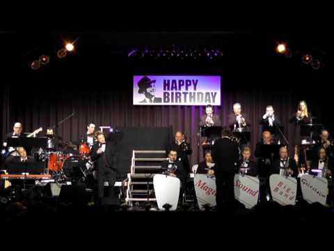 Mr. Bojangles -  Magic Sound Big Band